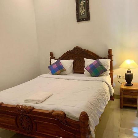 Sila Urip Guest House Убуд Екстериор снимка