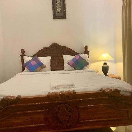 Sila Urip Guest House Убуд Екстериор снимка