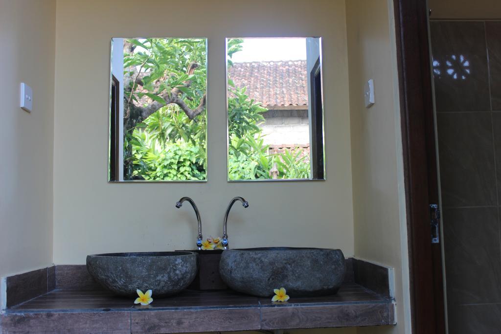 Sila Urip Guest House Убуд Екстериор снимка