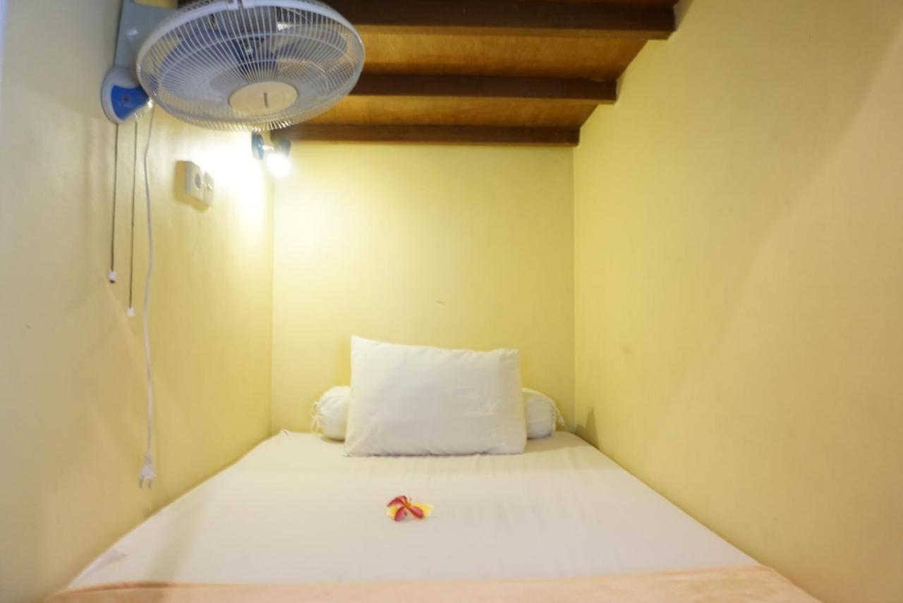 Sila Urip Guest House Убуд Екстериор снимка