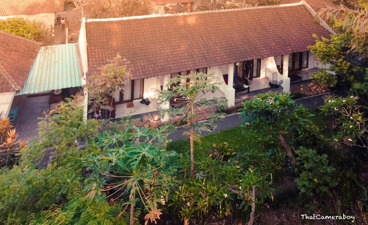 Sila Urip Guest House Убуд Екстериор снимка