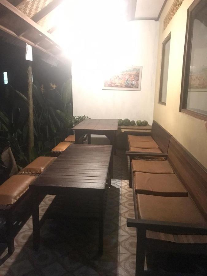 Sila Urip Guest House Убуд Екстериор снимка